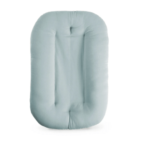 Infant Lounger | Slate