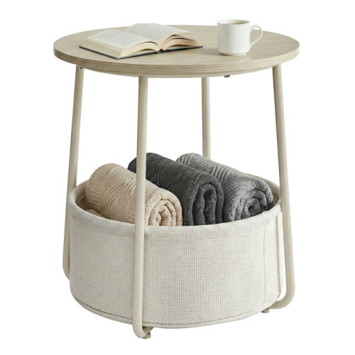 George Oliver End Table & Reviews | Wayfair