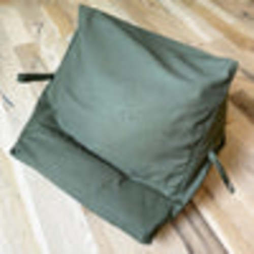 Premium Pillow Cover | Olive