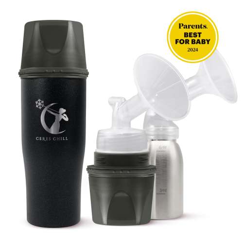 Demigoddess Mini Chiller – Ceres Chill