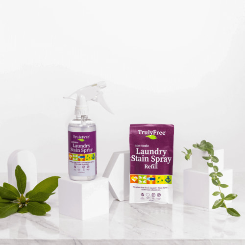 Laundry Stain Spray (12 oz refill)