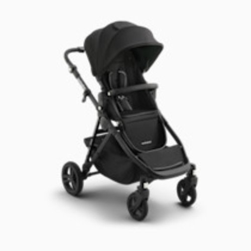 Mockingbird Single-to-Double Stroller 3.0 - Black