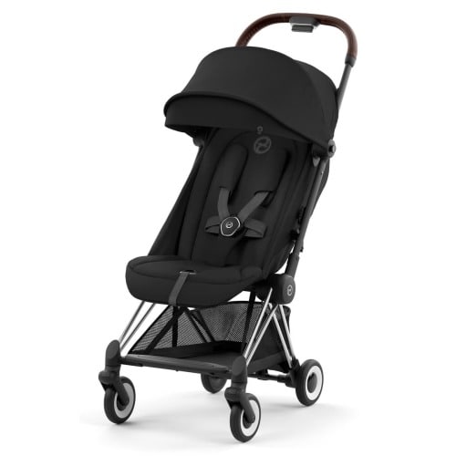 COYA Compact Lightweight Travel Stroller