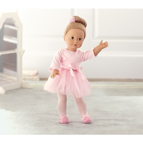Special Edition Melinda Ballerina Götz Doll