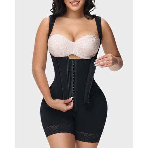 SheCurve®Post Surgery Tummy Tuck Compression Garment