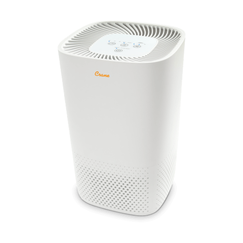 Standard True HEPA Tower Air Purifier