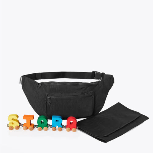 Quick Change Fanny Pack