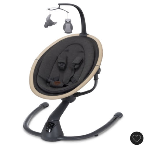 Maxi-Cosi Cassia Swing
