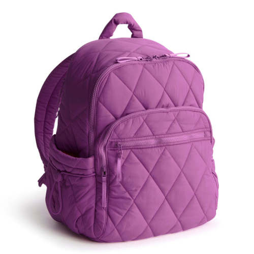 Bancroft Backpack - Iris Orchid