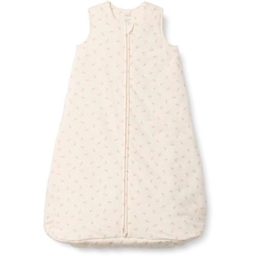 Amazon Essentials x Sofia Grainge Unisex Babies' Cotton Sleep Sack, 2.5 TOG Wearable Blanket