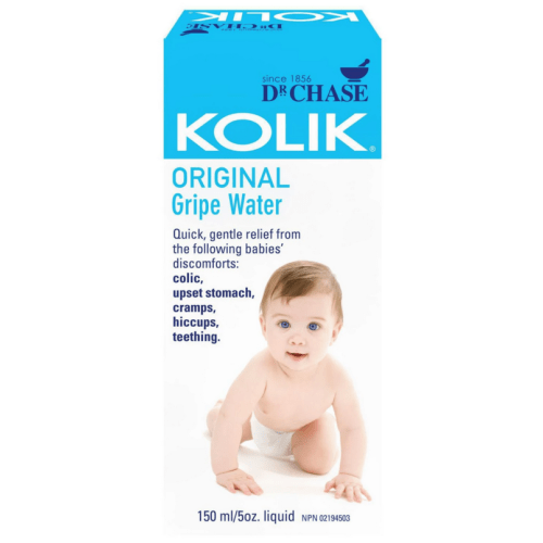 Chase Kolik Original Gripe Water