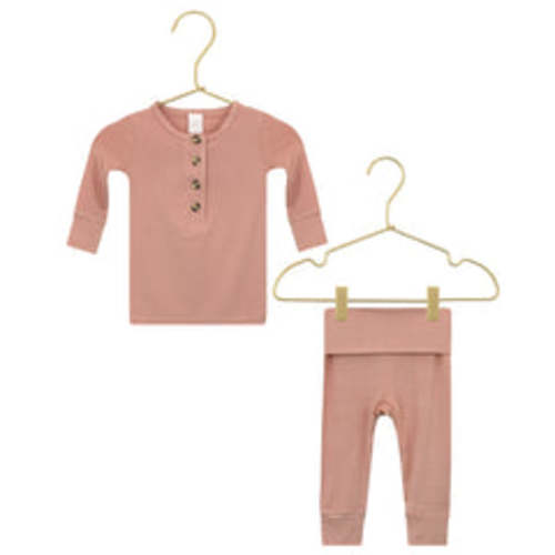 Laynie Top + Bottoms – Lou Lou & Company