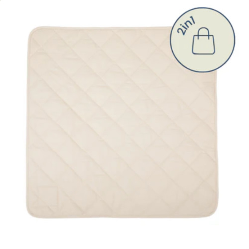 Play Mat | Natural