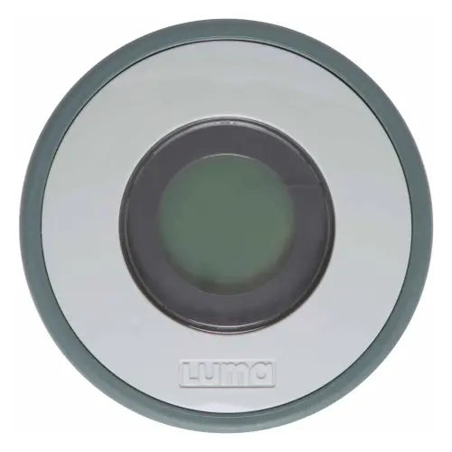Luma - Digital Bath Thermometer - Sage | Smallable