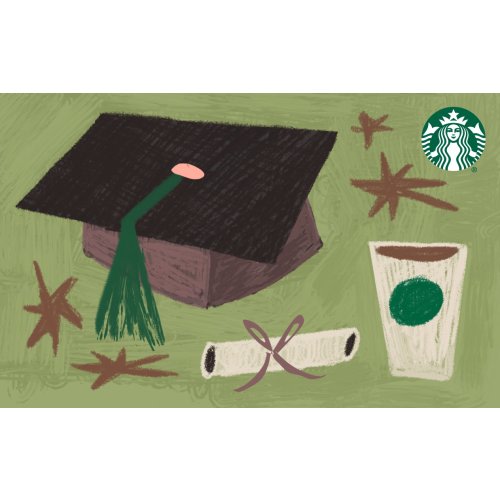 Starbucks Gift Cards: Starbucks Coffee Company