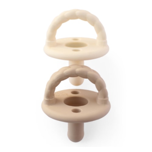 Sweetie Soother™ Pacifiers | Itzy Ritzy® | Shop Now