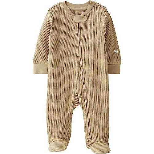 little planet by carter's Baby Sleep and Play Made with Organic Cotton