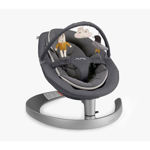 Nuna LEAF® Grow | Baby Rocker | Pottery Barn Kids