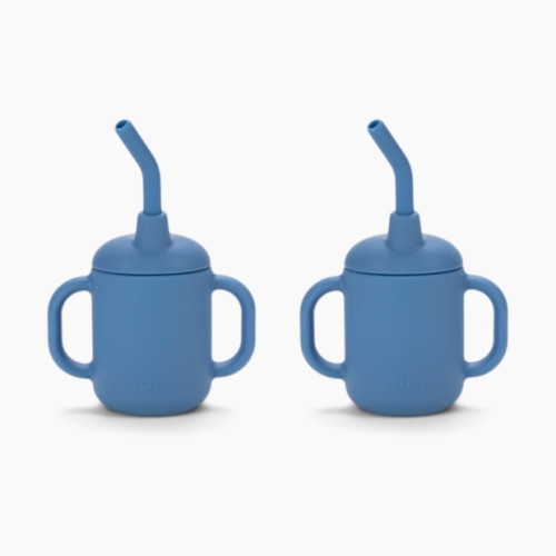 Little Cup - Blueberry