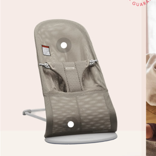 BabyBjörn Bouncer Bliss