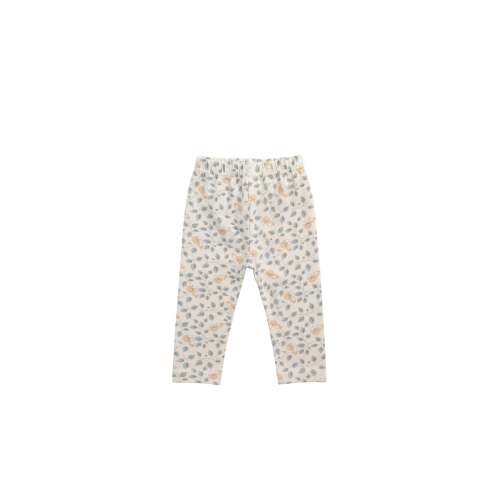 Organic Cotton Everyday Legging - Freddie Fox
