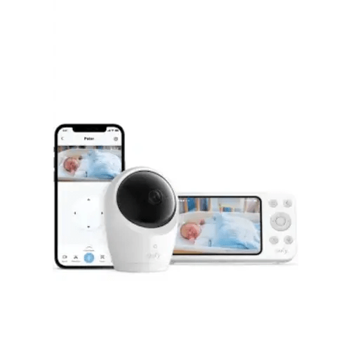 eufy security baby monitor