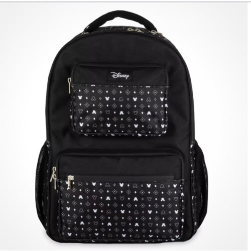 Mickey Mouse Icon Backpack | Disney Store
