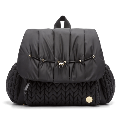 Levy Backpack Black