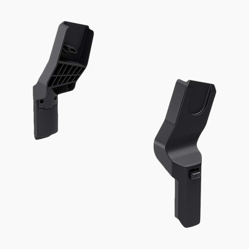 Thule Sleek Car Seat Adapter for Maxi-Cosi - Black