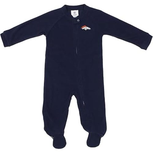 Outerstuff NFL Newborn (0M-9M)/Infants (12M-24M) Blanket Sleeper