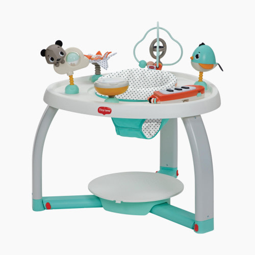 Tiny Love 5-in-1 Stationary Activity Center - Magical Tales