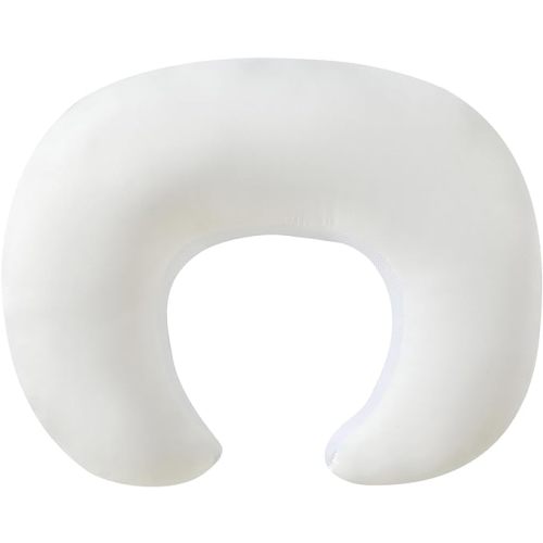 Nursing Pillow for Breastfeeding Moms, Extra Large Ultra-Soft Breastfeeding Nursing Pillows for Infant Newborn Baby Boy Girl - Pillow Only