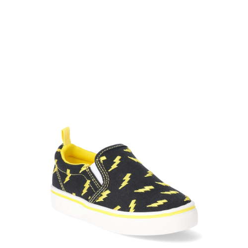 Wonder Nation Baby, Toddler, & Big Kids Casual Slip-On Sneakers