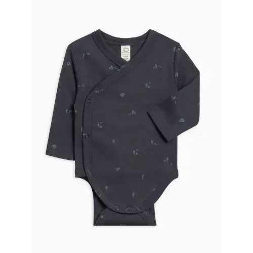 Kai Kimono Bodysuit