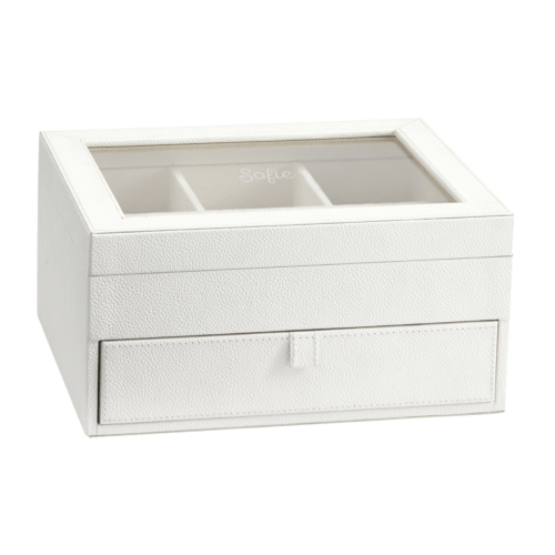 Elliot Jewelry Box (Personalized)