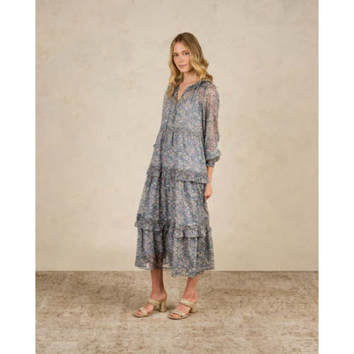 Mirabelle Dress | Meadow