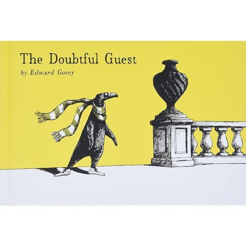 The Doubtful Guest