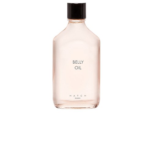 Belly Oil