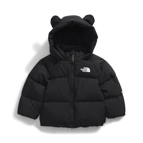 THE NORTH FACE Baby Boys North Down Fleece-Lined Jacket (Infant)
