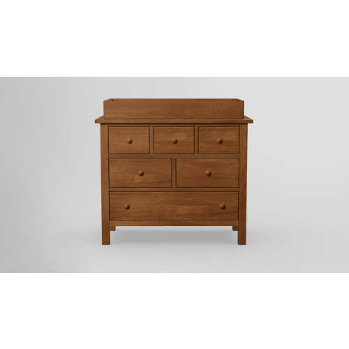 Crib Organic Cotton Mattress Pad – Green Cradle