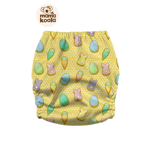 Pocket Diaper 3.0 - K3PSD95013U - Suede Cloth Lining