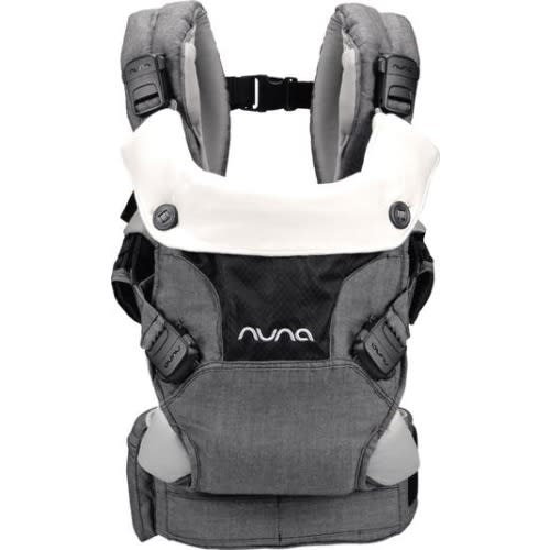 CUDL 4-in-1 Baby Carrier
