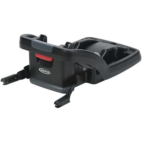 Graco SnugRide SnugLock Infant Car Seat Base, Black