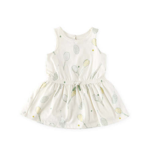 Tennis Dress