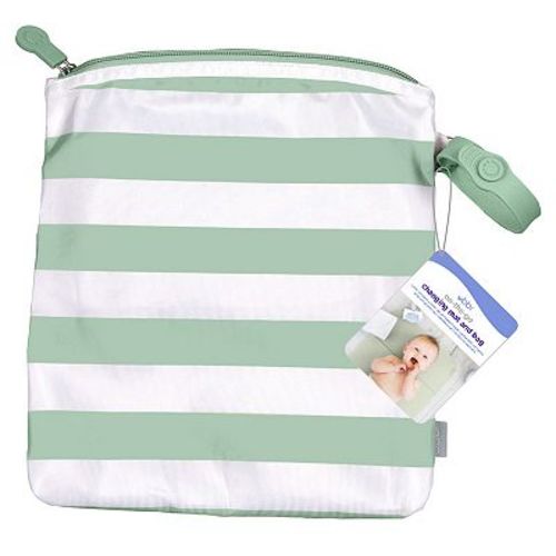 Ubbi On-the-Go Changing Mat and Bag Set