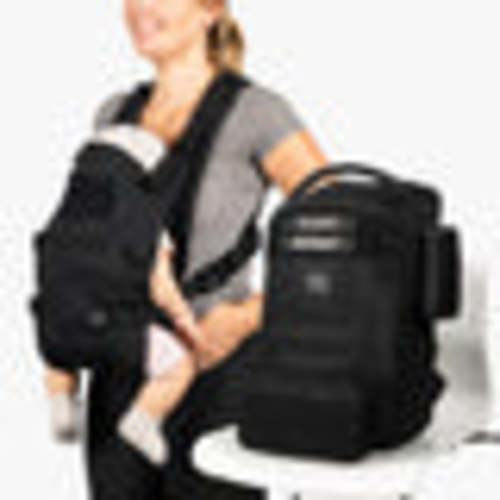 Tactical Baby Carrier® - The Ultimate Hands-Free Solution by TBG – Tactical Baby Gear
