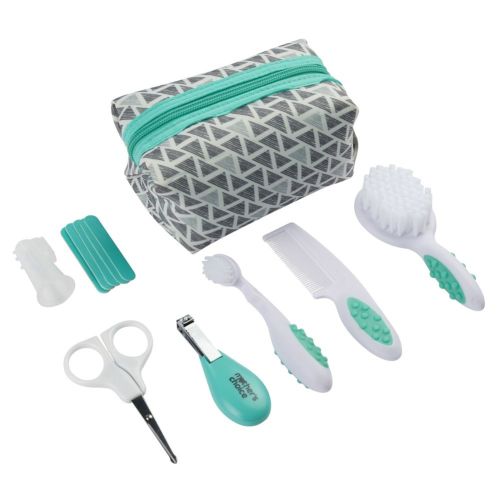 Mothers Choice Groom & Go Baby Care Kit