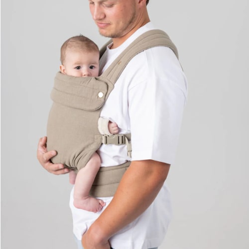 The Monarch Carrier - Stone Sage – Mabē