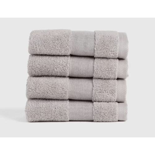 Quince - Organic Turkish Classic Washcloth Set