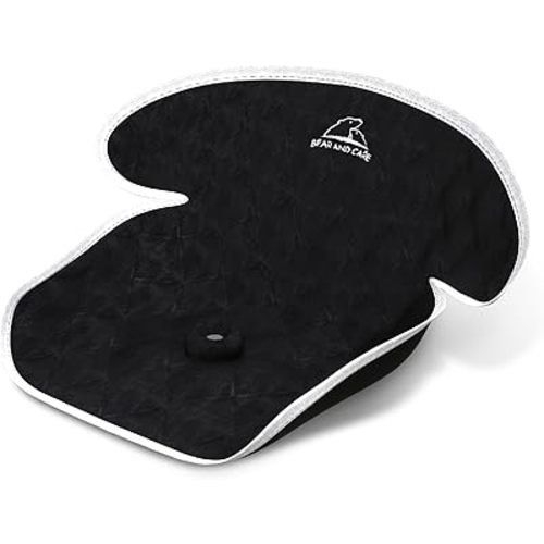 Piddle Pads - Strollers, Bouncers & Car Seat Pad, Waterproof & Machine-Washable Cover on Car Potty for Toddler, Toilet Training Seat Covers, 1 Count Piddle Pads Carseat Pad (Pack of 1)